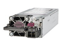 HPE Power Supply Kit 800W Flex Slot 48VDC